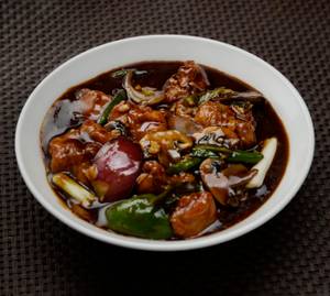 Schezwan Chicken