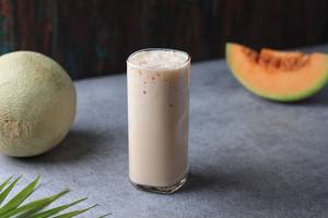 Muskmelon Milkshake