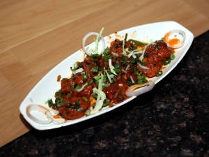 Chicken Crispy