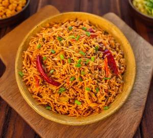 Chicken Schezwan Fried Rice     