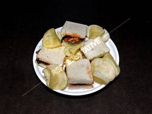 Veg Sandwich