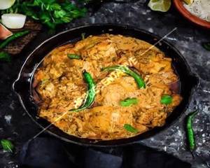 Chicken Hydrabadi 