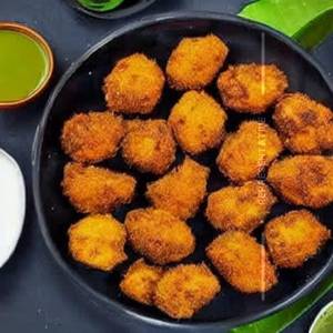 Kaju Fried