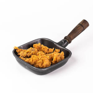 Crunchy Chicken Bites