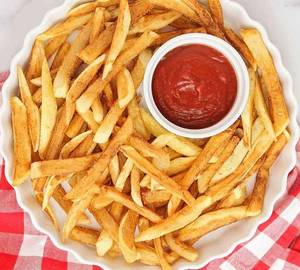 Classic French Fries