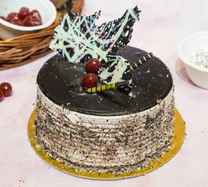 Special Chcoclate Prime Cake [500 Gm ]