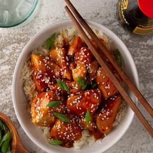 Chicken 65 Dry (must Try)