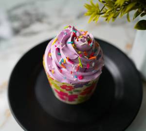 Cup Cake.