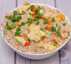 Egg Fried Rice