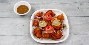 Chicken Kabab 250 Grams