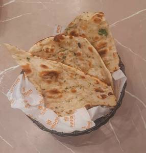 Butter Naan