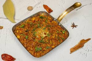 Chicken Khichadi