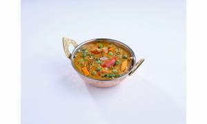 Special. Mix Veg. Curry