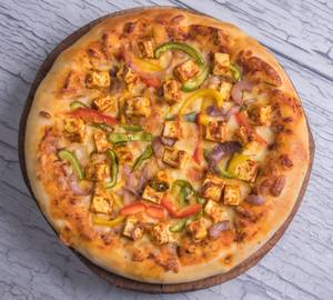 Gourmet Pizza [10'' Inches]