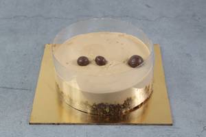 Tiramisu Cheesecake [250 Grams]