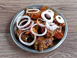 Special Chicken Chukka