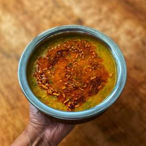 Dal Jeera