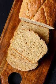 Special wheat bread