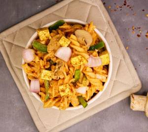 Italian Pasta Bowl