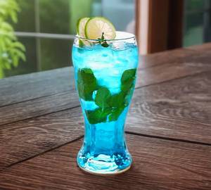 Blue Lime