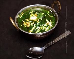 Palak Paneer
