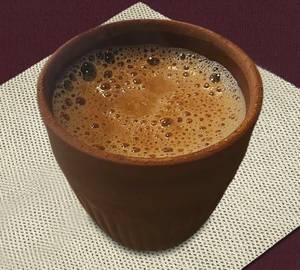 Kulhad Chai