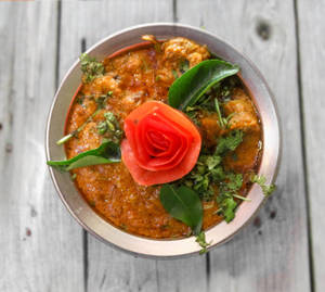 Mix Veg Curry