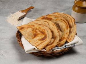 Lacha Paratha
