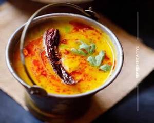 Dal Tadka