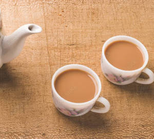 Masala chai