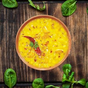 Dal Tadka
