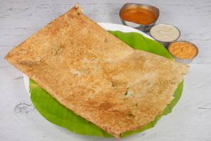Rava Dosa