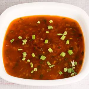 Baby Corn Manchurian
