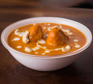 Malai Kofta