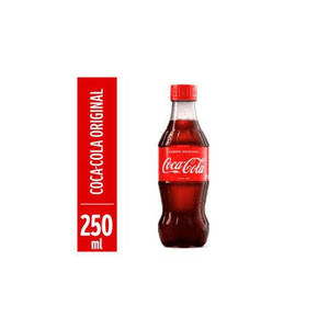 Coke (250ml)