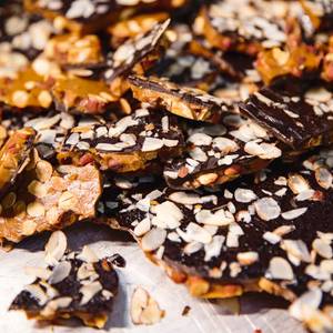 English Toffee (100g)