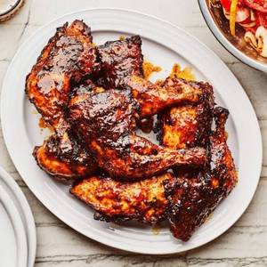 BBQ Tangy Tomato
