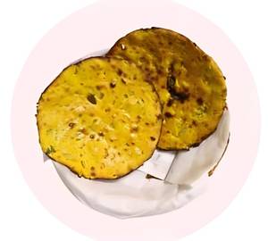 Missi Roti
