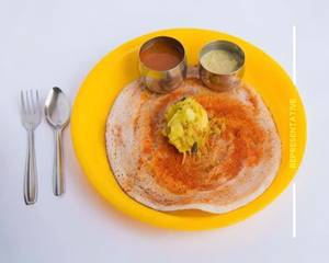 Masala Dosa