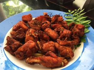 Chicken fry