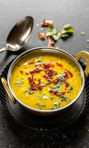 Dal Tadka