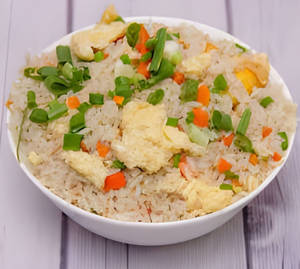 Egg Fried Rice