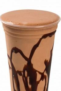 Chocolate Shake