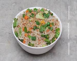 Hakka Fried Rice