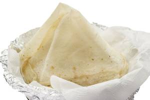 Rumali Roti (1 Pc)