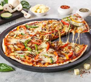 12" Italiano Pizza (Jain)