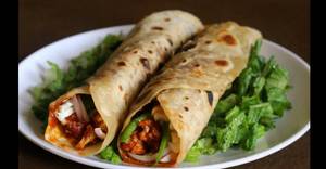 Manchurian Roll