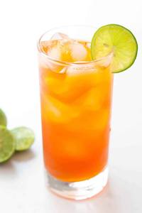 Lemon Ice Tea