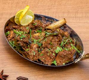 Mutton Fry
