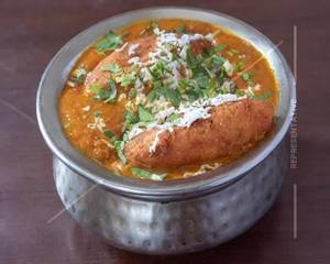 Malai Kofta White